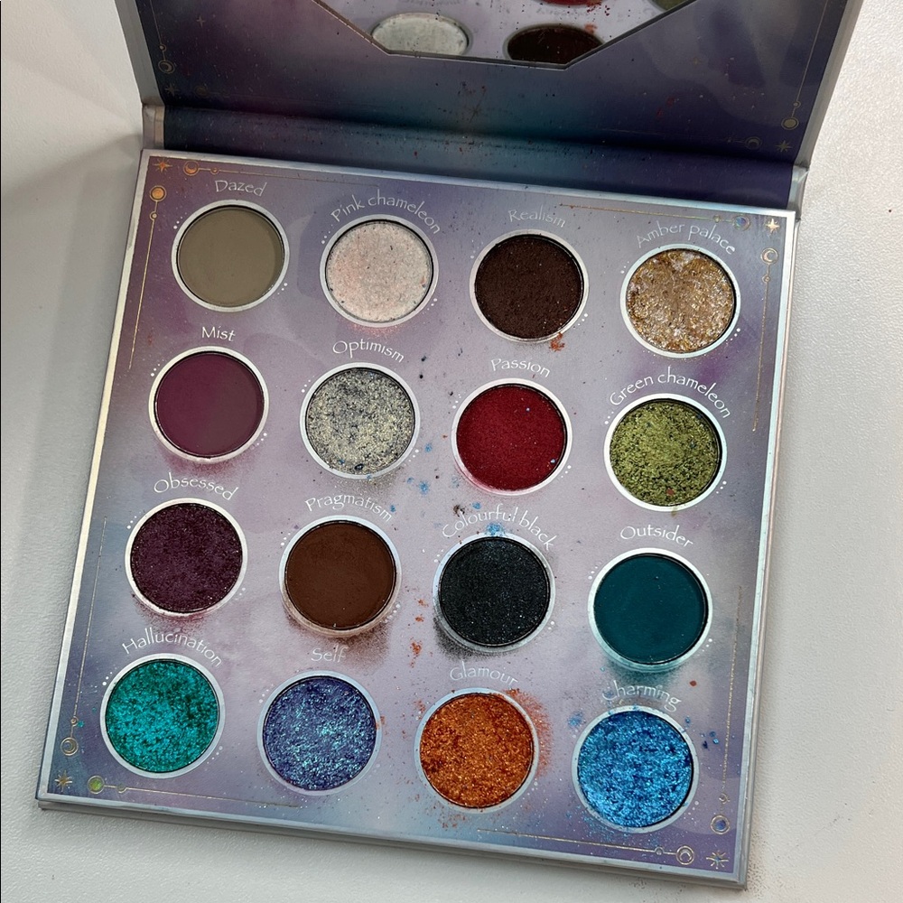 Odens eye Norns palette (original)